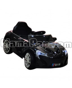 Էլեկտրական  McLaren  հեռակառավարմամբ